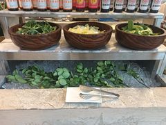 -天津东凯悦酒店·Market Café自助餐厅