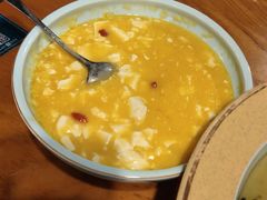 蟹粉豆腐-豫江南川湘料理(岗顶六店)