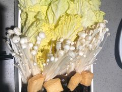 -半天妖烤鱼(丰科万达店)