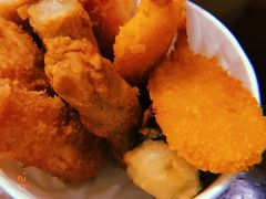 -米屋石锅拌饭(师大店)