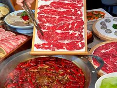 -万物生江北老火锅(海骏达店)
