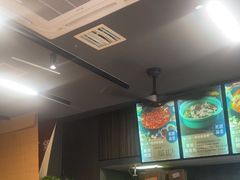 -重庆鸡公煲·青锅花椒鱼(牡丹江路店)