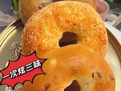 -盒马鲜生(杭州运河上街店)