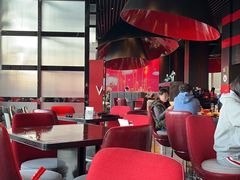 -西安W酒店·WEI全味西餐厅