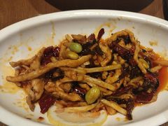 -额娘·春饼烤鸭(乐汇城店)