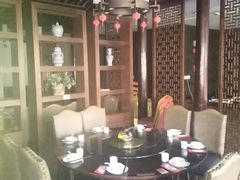 包厢-涌上外婆桥(南塘店)