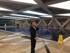 -玄武苏宁诺富特酒店·紫金轩中餐厅