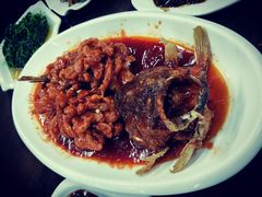 -协和菜馆(凤凰街店)