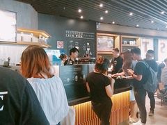 -星巴克(来福士办公楼店)