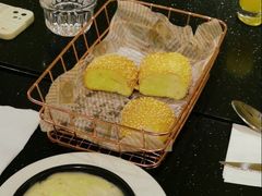 餐前面包蘸酱-西堤牛排(杭州金沙天街龙湖店)