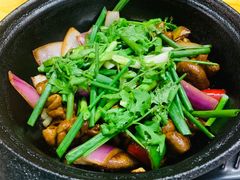 -海鲜街菜馆(海珠南路店)