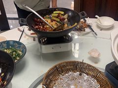 -雅和生态渔庄·宜城锅巴饭(龙灵山公园店)