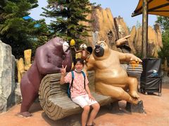 -厦门方特梦幻王国