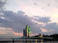 -白城沙滩