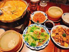 -林四喜·闽南传家菜(鼓浪屿店)