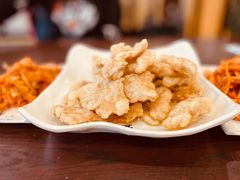 -服务大楼冷面(延大店)