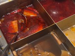 -海底捞火锅(龙岗星河COCO Park店)
