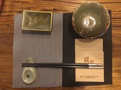 餐具-桥岚·巷子鲜河豚鱼(专门店)