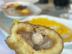 -宝丽轩中餐厅BAOLIXUAN
