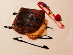 -弗兰克牛排西餐厅Ribone steak house(柠檬花园店)