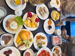 -川骄海鲜自助(亚运村店)