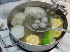 -陈记顺和潮汕牛肉火锅(番禺迎宾大道店)
