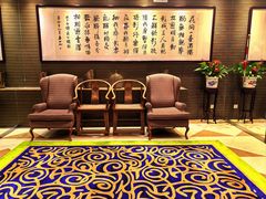 -北京西单美爵酒店-融轩中餐厅