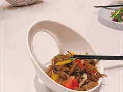 -百姓渔村(南中环店)