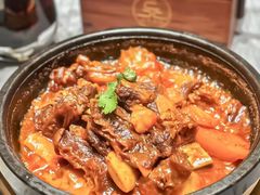 -北平食府·北京烤鸭(北京西站六里桥店)