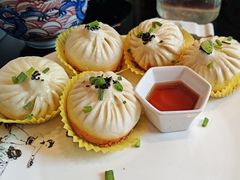 -丰和日丽(瑞虹天地月亮湾店)