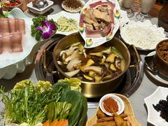 -大理董·董家小厨野生菌火锅(古城旗舰店)