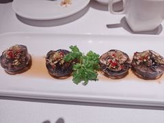 -莆田餐厅PUTIEN(世博源店)