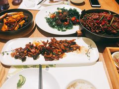 -青梅酒肆PLUS(长白仙岛北路店)
