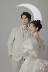 -苏菲雅婚纱摄影(环城南路店)