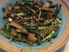 -七十七号厨房·新派江西菜(滨湖店)