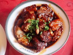红烧肉-群乐饭店(滨安路店)