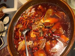 -恒记饭店·海鲜明档(淹城店)
