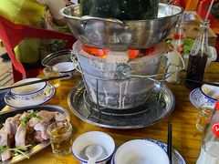 -兴兴旺·冬瓜盅·啫啫煲(西华路店)