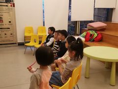 -英孚教育青少儿(东二环泰禾中心)