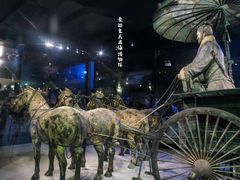 -秦始皇帝陵博物院(兵马俑)