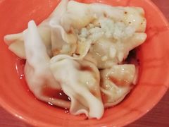 -龙抄手(春熙路总店)