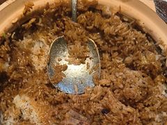 -八府香鸭·啫啫煲(华山路店)