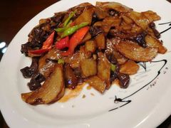 -那家老院子东北菜·饺子·小鸡炖蘑菇(艳华街店)