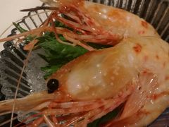 -半岛翡丽海鲜自助餐厅(观风亭店)