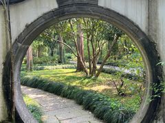 -杭州植物园