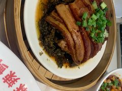 -茅庐川菜(烟台万象汇店)