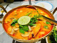 -Home Thai·泰谣(王府井apm店)