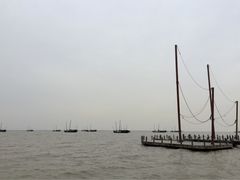 湖州太湖旅游度假区-苏州吴中太湖旅游区