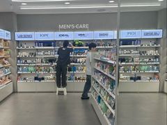 -Olive Young(明洞中央店)