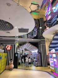 -meland club亲子乐园(重庆万象城店)